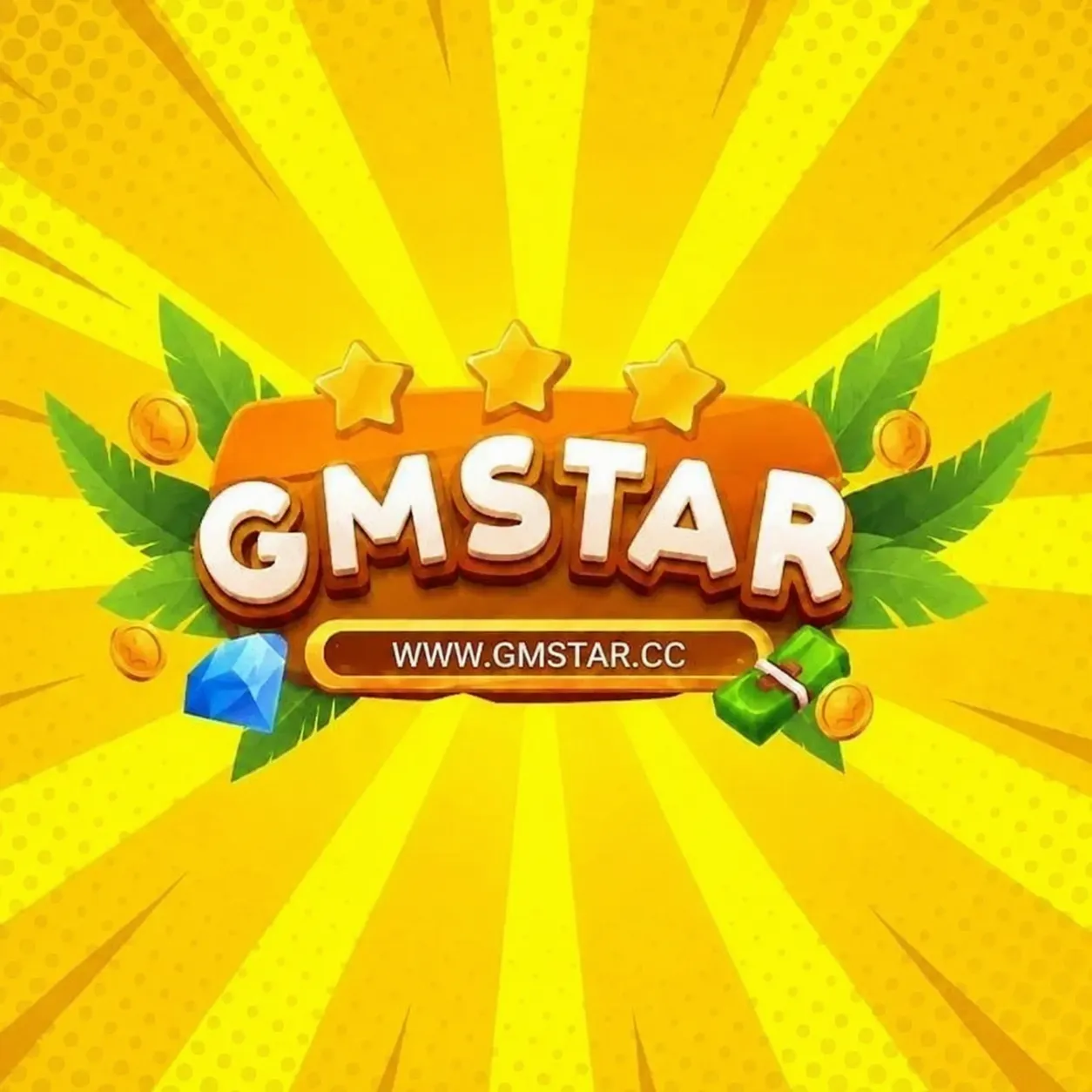 GMSTAR - Aplikasi Utility Terbaik untuk Mengoptimalkan Performa Smartphone Anda