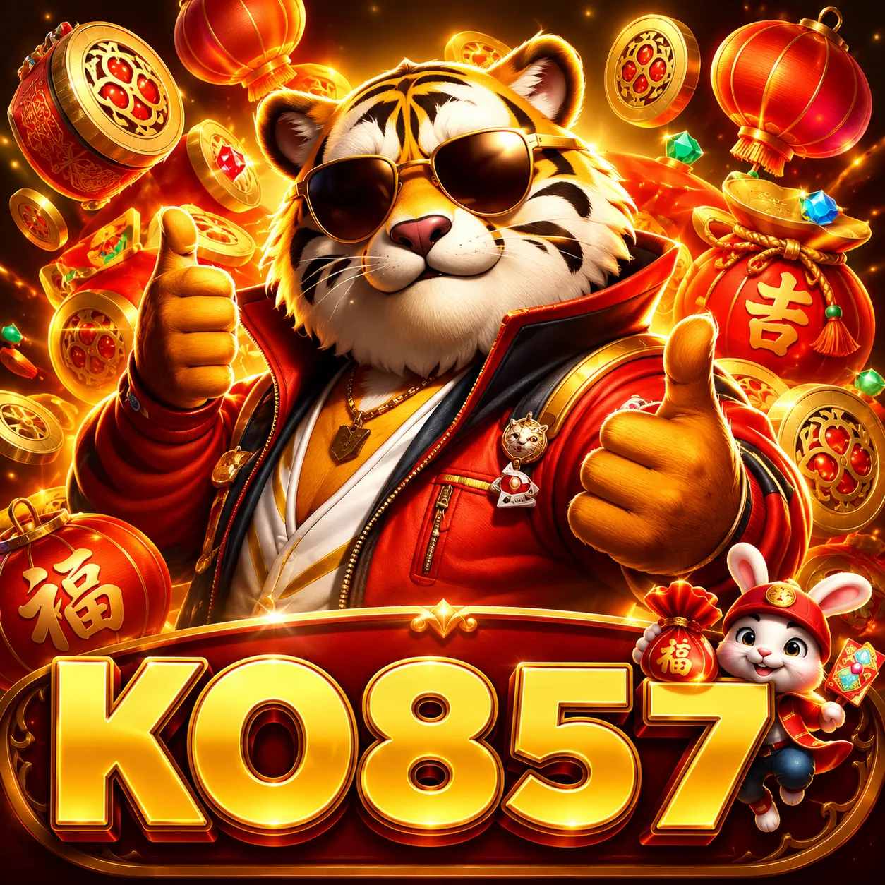 KO857 - Game Kasino Seru dan Menyenangkan