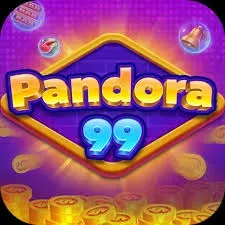PANDORA99 - Game Puzzle Seru dan Menantang