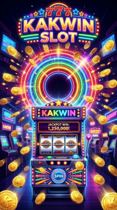 Proses unduh aplikasi di kakwin yang cepat dan efisien.